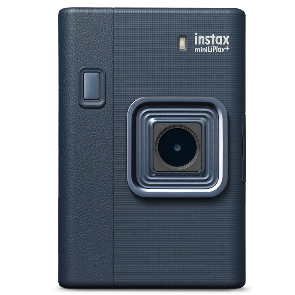 Fujifilm INSTAX mini Liplay+ Midnight Blue