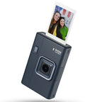 Fujifilm INSTAX mini Liplay+ Midnight Blue