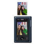 Fujifilm INSTAX mini Liplay+ Midnight Blue
