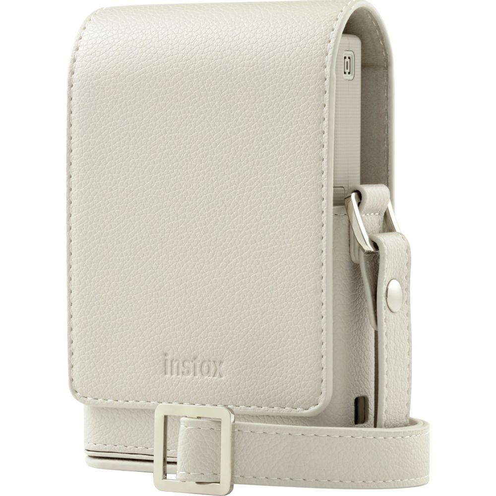 Fujifilm INSTAX mini Liplay+ case Sand Beige