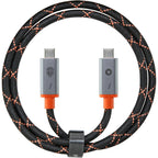 Jupio x Pr1meGear Thunderbolt 4 Cable 75cm
