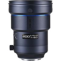 Laowa 200mm f/2.0 AF FF - Canon EF