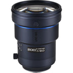 Laowa 200mm f/2.0 AF FF - Canon EF