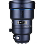 Laowa 200mm f/2.0 AF FF - Sony FE