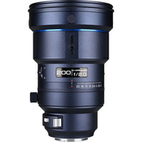 Laowa 200mm f/2.0 AF FF - Sony FE