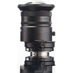 TTArtisan Tilt Shift 17mm f/4.0 Fuji GFX Black