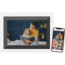 Braun DigiFrame 10B WiFi white + black