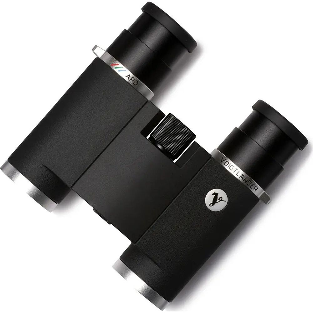 Voigtländer Vienna APO 10x25