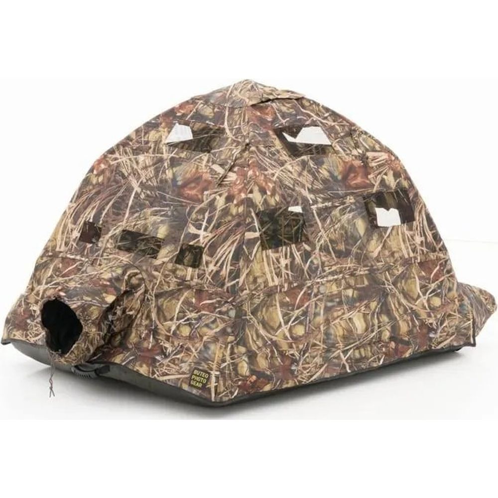 Buteo Photo Gear Floating Tent Floating Hide Grebe II