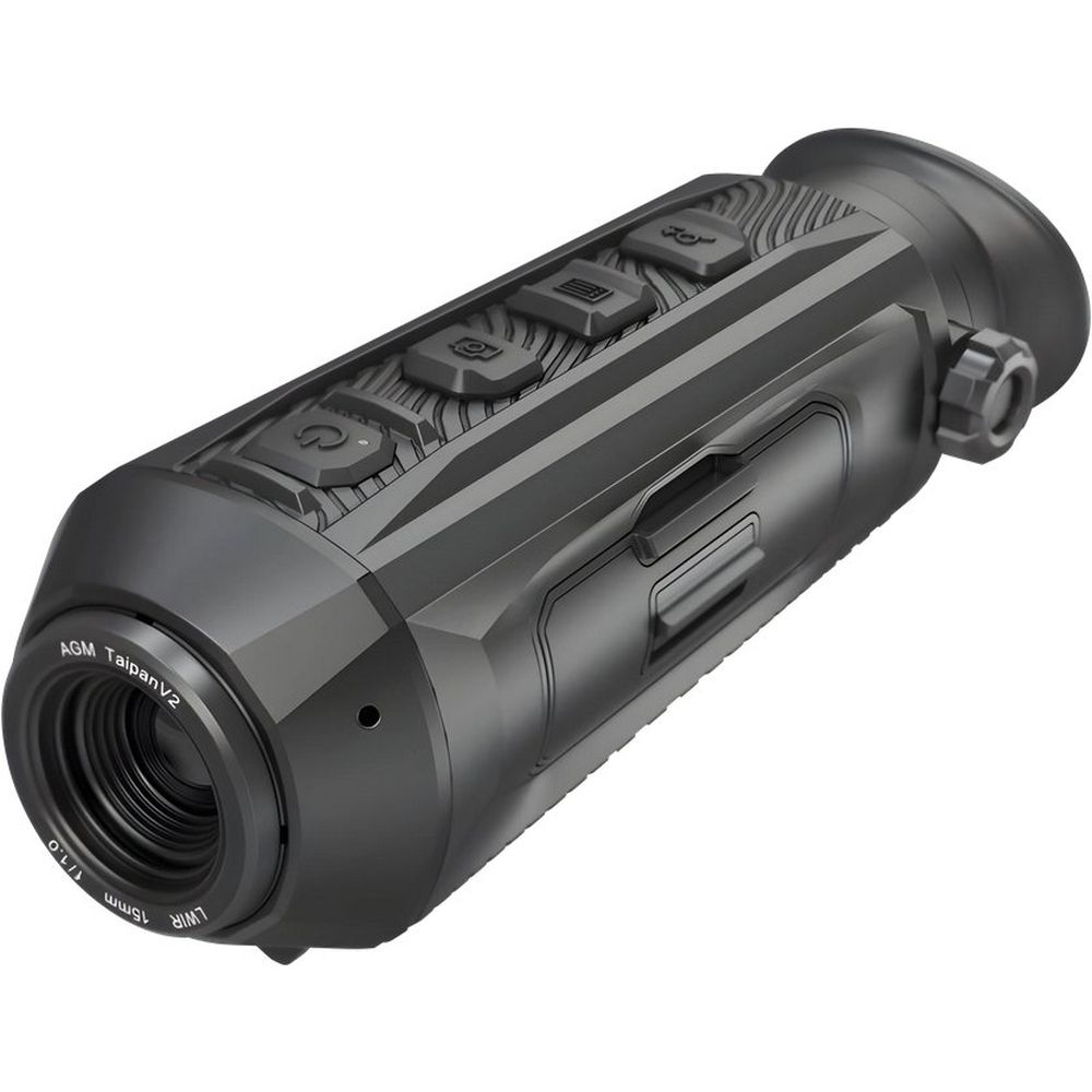 AGM TaipanV2 15-384 thermal imaging camera
