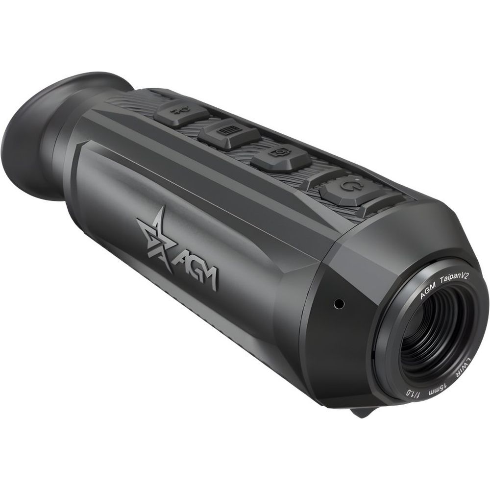 AGM TaipanV2 15-384 thermal imaging camera