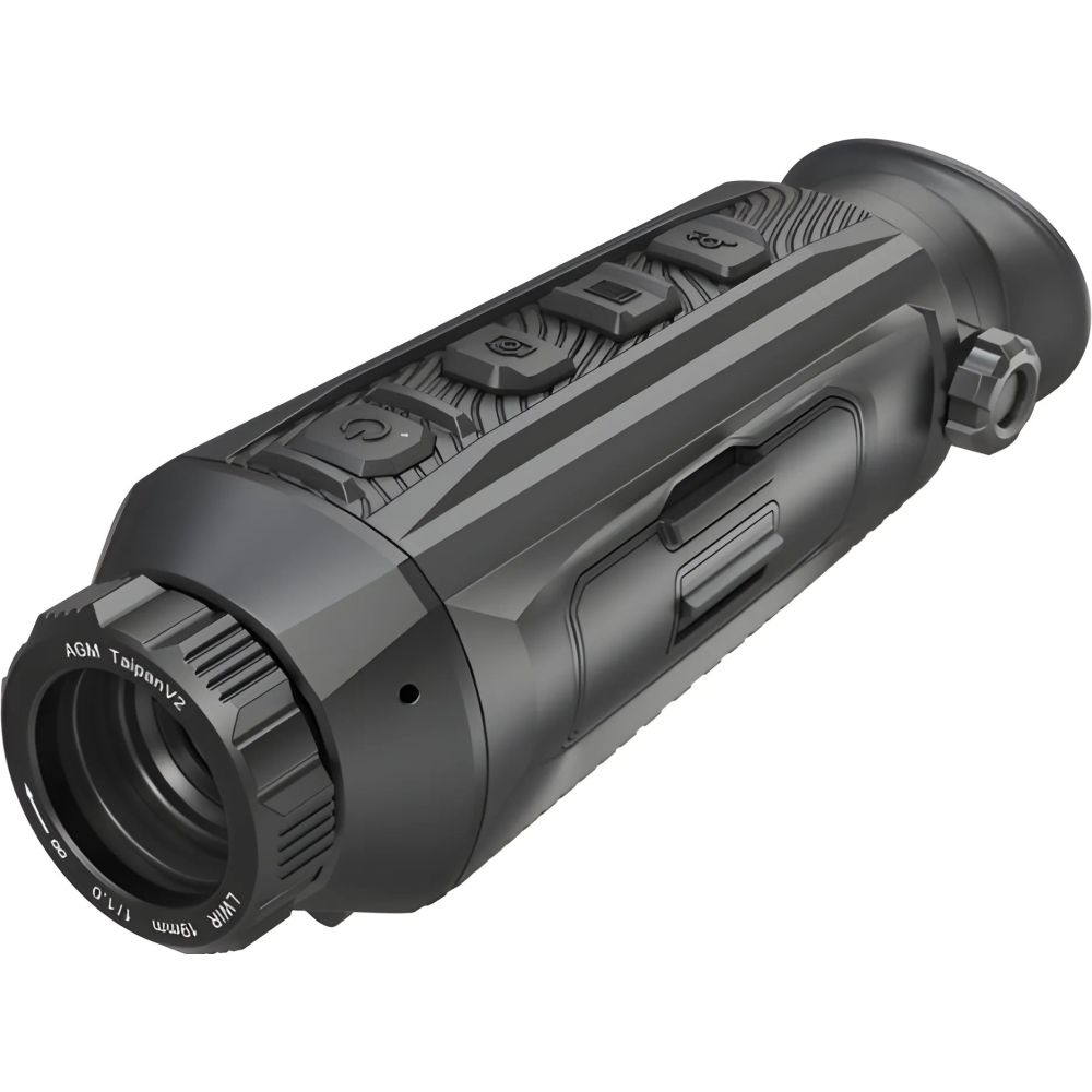 AGM Taipan V2 19-384 thermal imaging camera