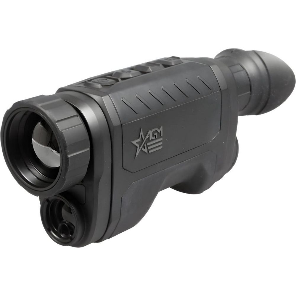 AGM ReachIR LRF 25-384 thermal imaging camera with laser rangefinder