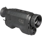 AGM ReachIR LRF 25-384 thermal imaging camera with laser rangefinder