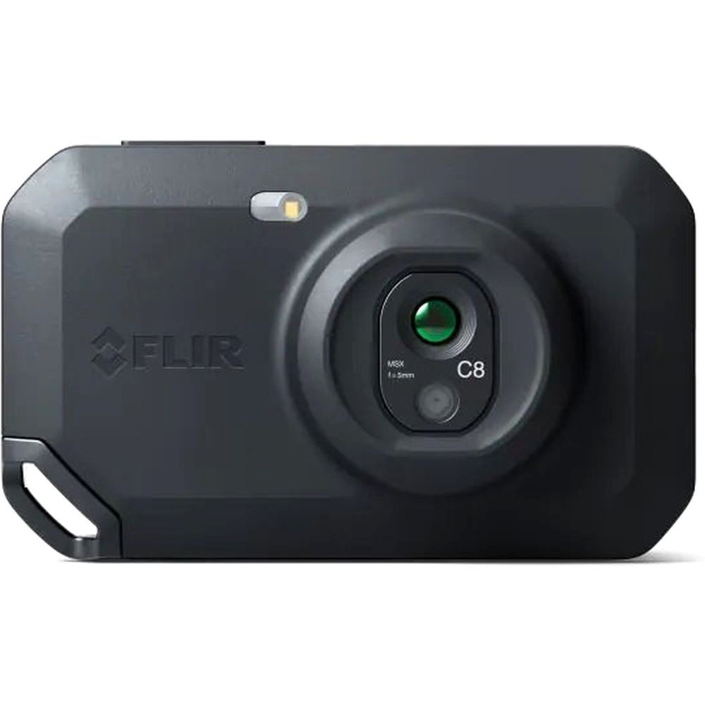 FLIR C8 thermal imaging camera