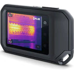 FLIR C8 thermal imaging camera