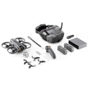 DJI Avata 2 Fly Smart Combo (three batteries + N3 goggles)