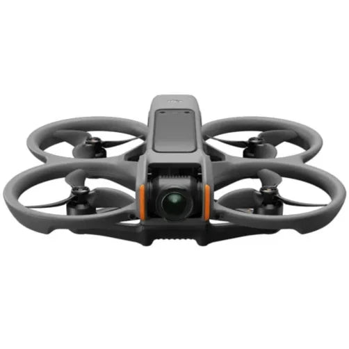 DJI Avata 2 Fly Smart Combo (three batteries + N3 goggles)