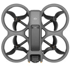 DJI Avata 2 Fly Smart Combo (three batteries + N3 goggles)
