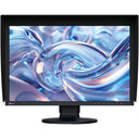 Eizo CG2400SV 24 inch light hood included