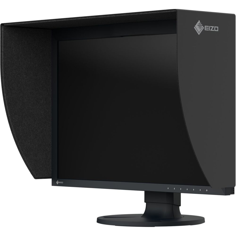 Eizo CG2400SV 24 inch light hood included