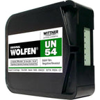 Wolfen B+W Negative film Super 8, ISO 64-200 with development 2K scan download
