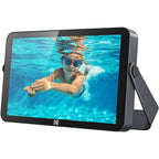 Kodak 10-inch Touchscreen Digital Photo Frame, anthracite