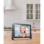 Kodak 10-inch Touchscreen Digital Photo Frame, anthracite