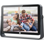Kodak 10-inch Touchscreen Digital Photo Frame, anthracite