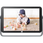 Kodak 10-inch Touchscreen Digital Photo Frame, anthracite