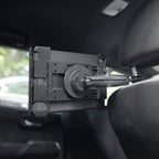 Ram Double Socket Arm - B Size Long