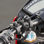 Ram Torque Medium Rail Base - B Size