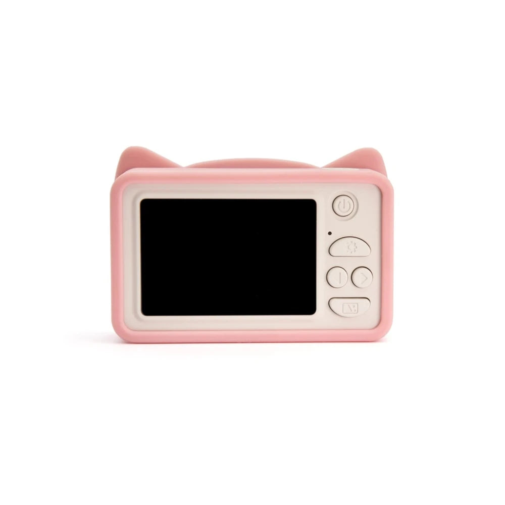 Hoppstar Rookie Digital Kids Camera - Blush