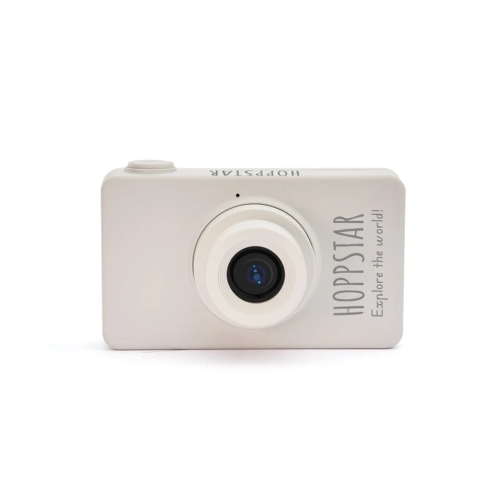 Hoppstar Rookie Digital Kids Camera - Blush
