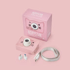Hoppstar Rookie Digital Kids Camera - Blush