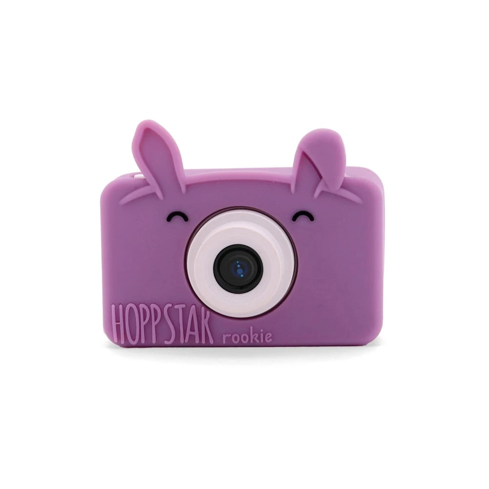 Hoppstar Rookie Digital Kids Camera - Blossom