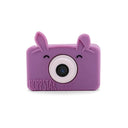 Hoppstar Rookie Digital Kids Camera - Blossom