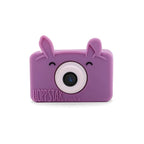 Hoppstar Rookie Digital Kids Camera - Blossom
