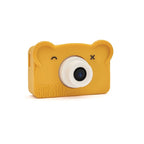 Hoppstar Rookie Digital Kids Camera - Honey