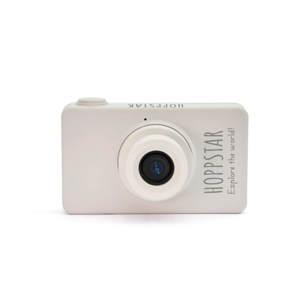Hoppstar Rookie Digital Kids Camera - Honey
