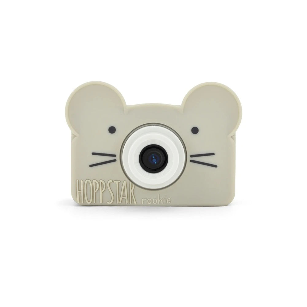 Hoppstar Rookie Digital Kids Camera – Oat