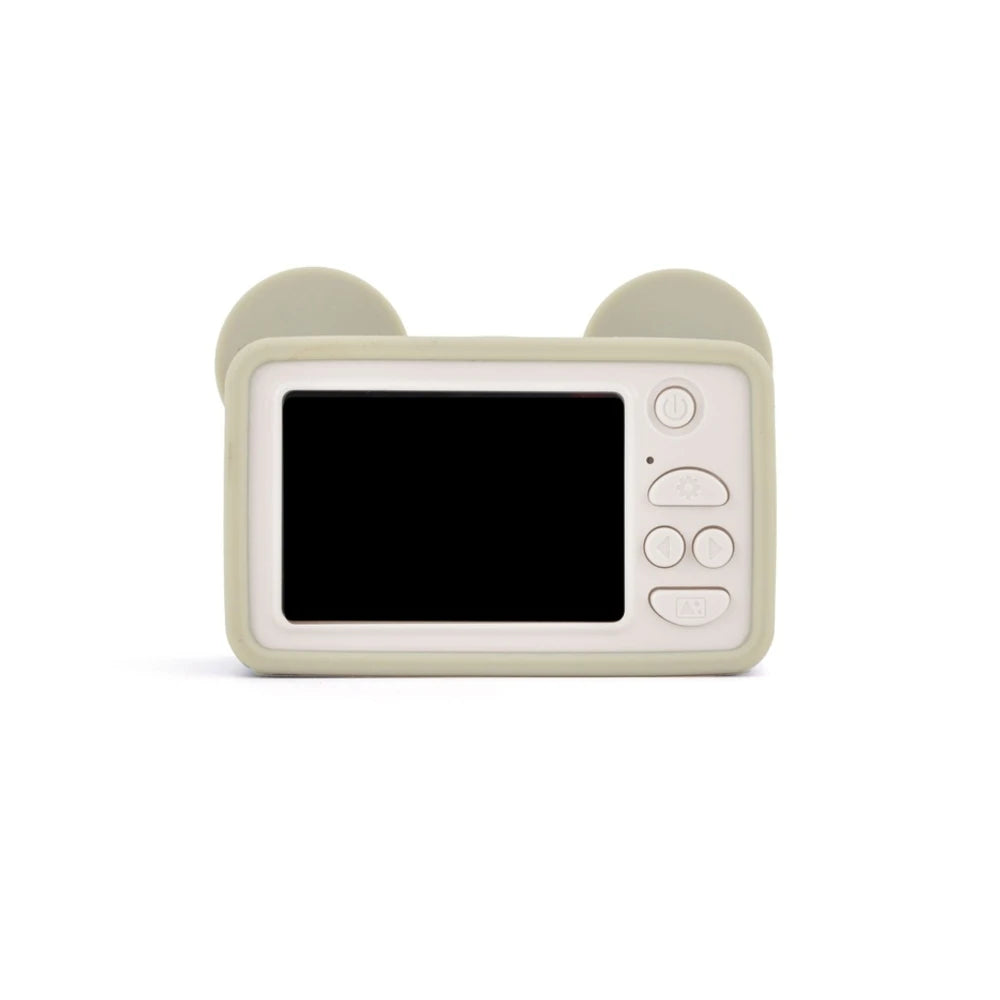 Hoppstar Rookie Digital Kids Camera – Oat