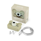 Hoppstar Rookie Digital Kids Camera – Oat