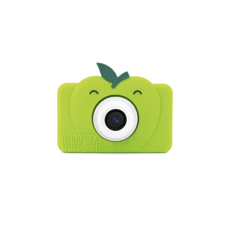 Hoppstar Rookie Digital Children's Camera – Mr. Smithy