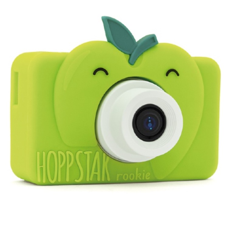 Hoppstar Rookie Digital Children's Camera – Mr. Smithy