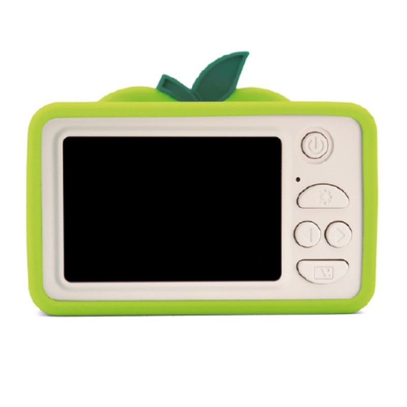 Hoppstar Rookie Digital Children's Camera – Mr. Smithy
