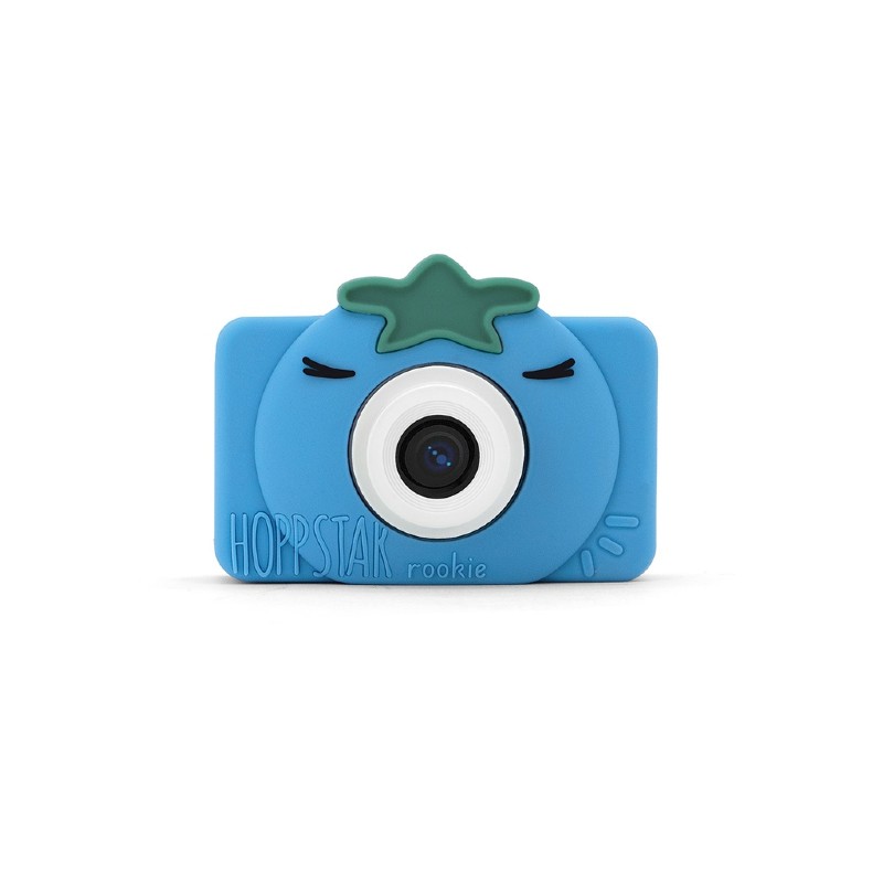 Hoppstar Rookie Digital Children's Camera – Blubelle