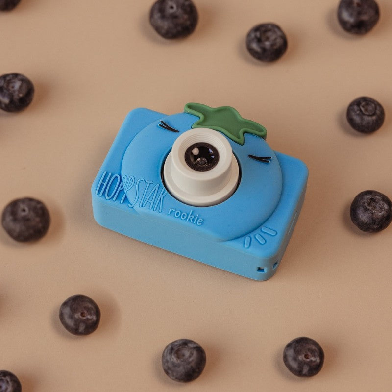Hoppstar Rookie Digital Children's Camera – Blubelle