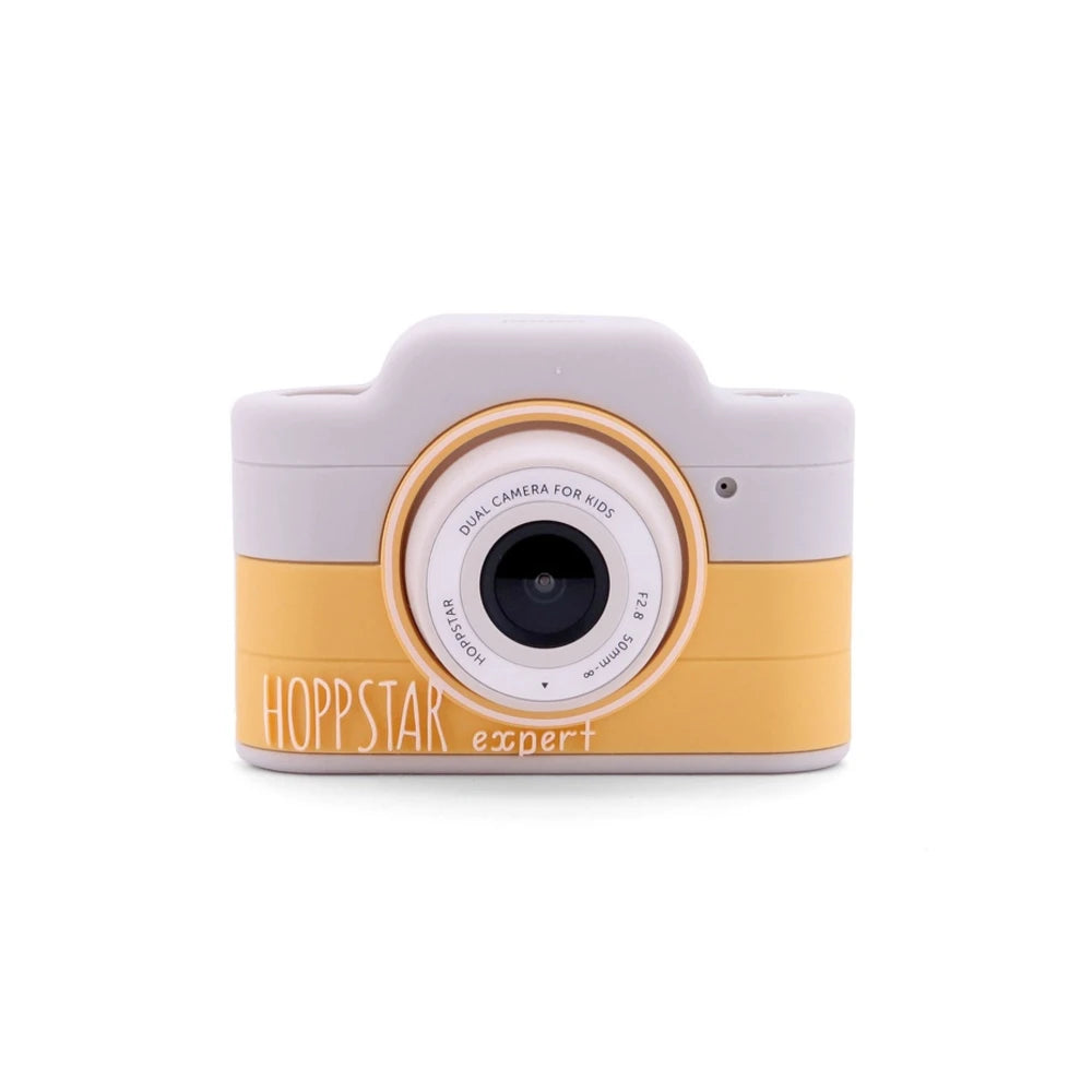 Hoppstar Expert Digital Kids Camera - Citron