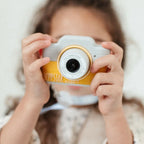 Hoppstar Expert Digital Kids Camera - Citron